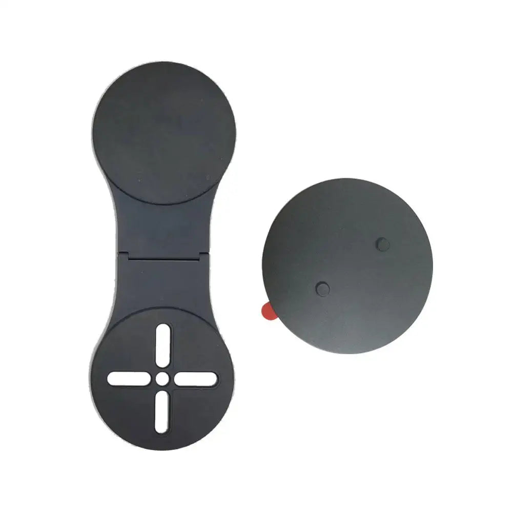 Magnetic MagSafe Phone Holder – Foldable Desk Stand for iPhone & Smartphones - FututeX