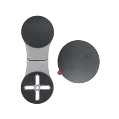 Magnetic MagSafe Phone Holder – Foldable Desk Stand for iPhone & Smartphones - FututeX