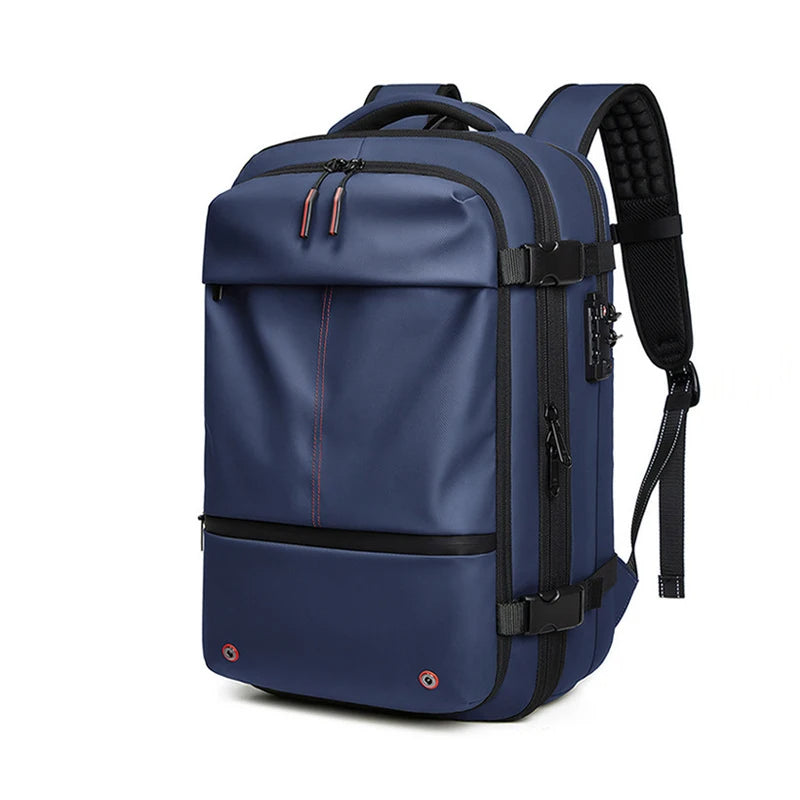 FutureX Travel Vacuum Backpack - FututeX