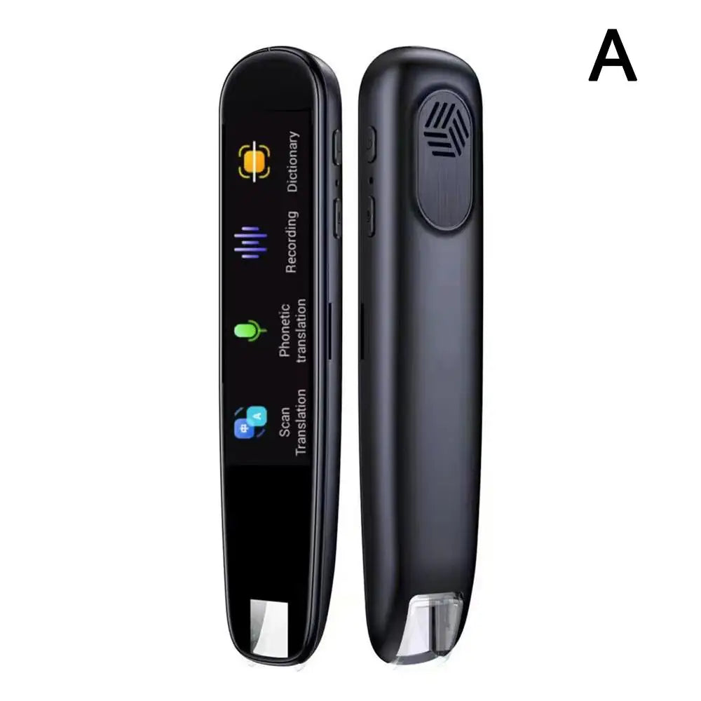 Language Translator Pen - FututeX