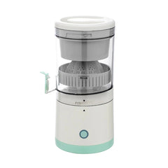 Portable Electric Juicer - FututeX