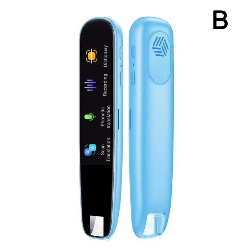 Language Translator Pen - FututeX