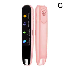 Language Translator Pen - FututeX