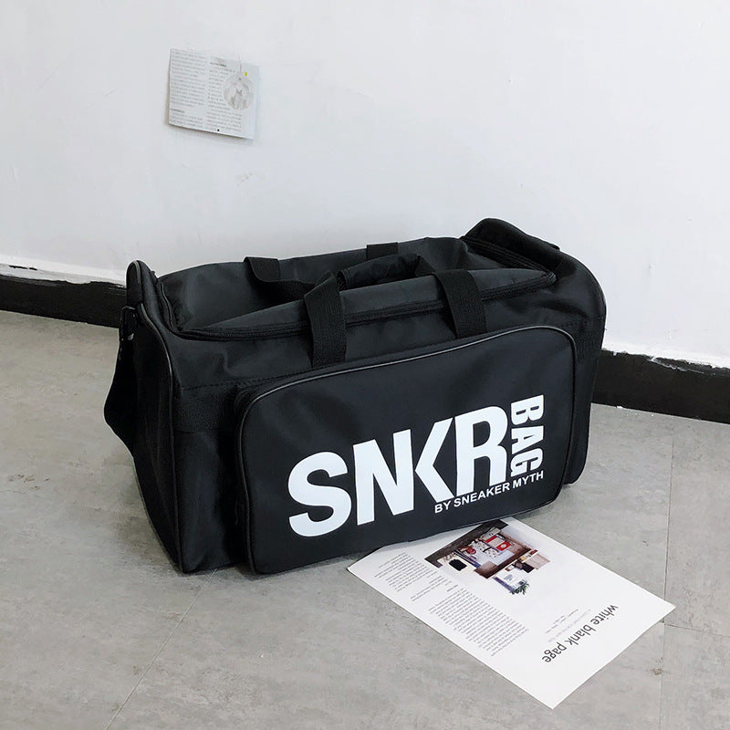 FutureX Athletes Sports Bag - FututeX