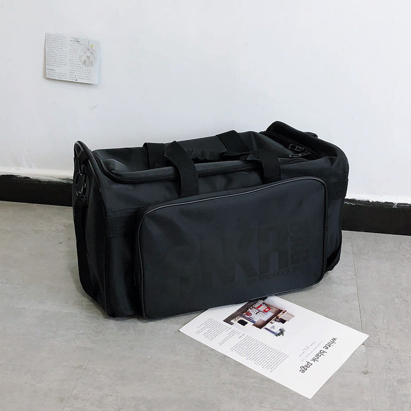 FutureX Athletes Sports Bag - FututeX