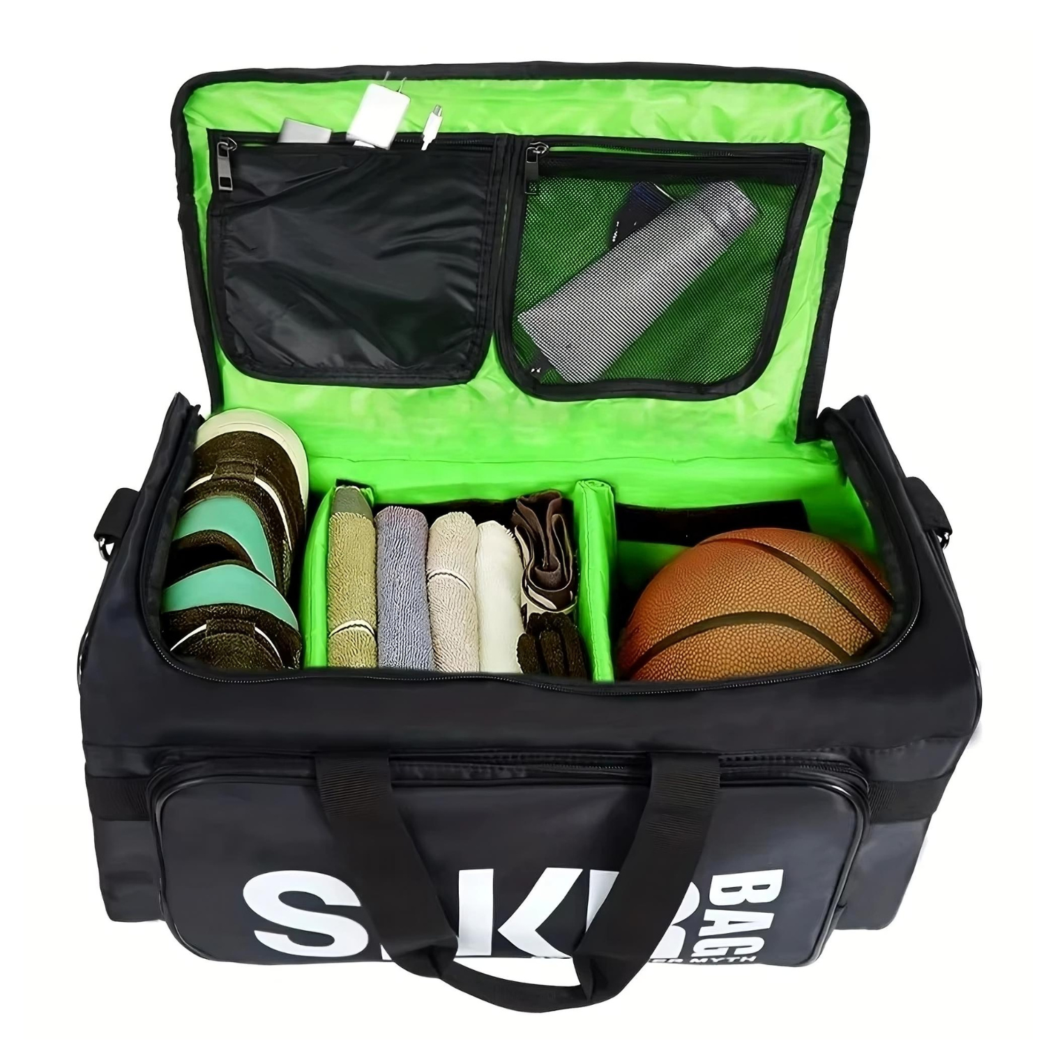 FutureX Athletes Sports Bag - FututeX