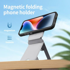 Phone Magnetic Stand Holder For iPhone - FututeX