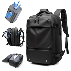 FutureX Travel Vacuum Backpack - FututeX
