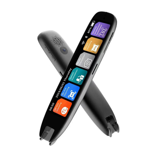 Language Translator Pen - FututeX
