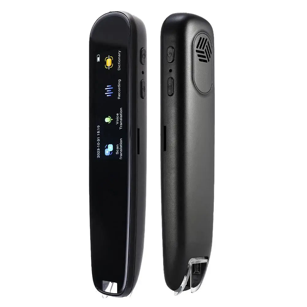 Language Translator Pen - FututeX