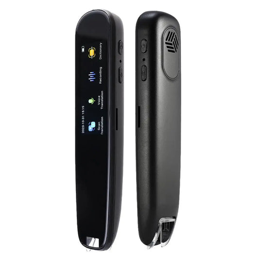 Language Translator Pen - FututeX
