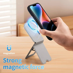 Phone Magnetic Stand Holder For iPhone - FututeX