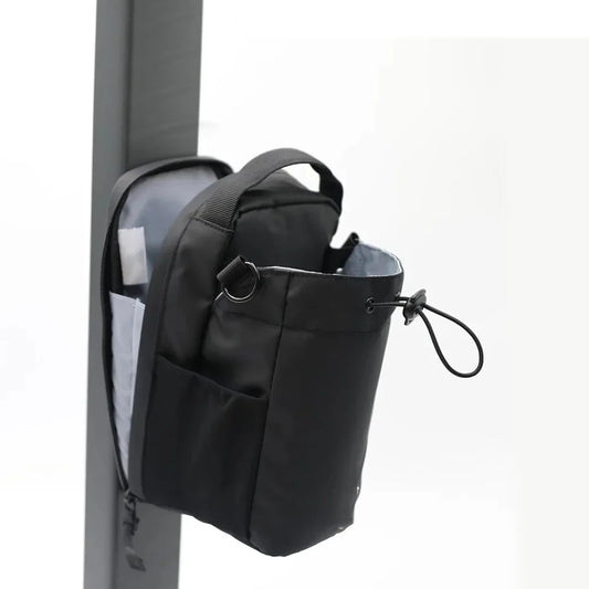 FutureX Magnetic Water Bottle Bag for Gym - FututeX