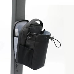 FutureX Magnetic Water Bottle Bag for Gym - FututeX