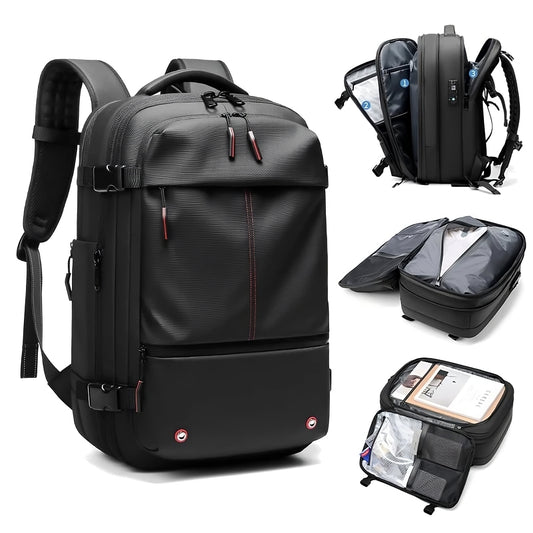 FutureX Travel Vacuum Backpack - FututeX