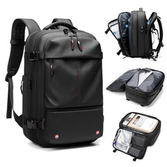 FutureX Travel Vacuum Backpack - FututeX
