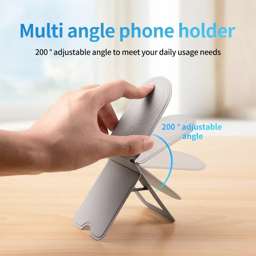 Phone Magnetic Stand Holder For iPhone - FututeX