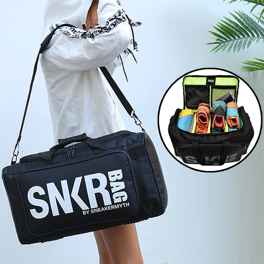 FutureX Athletes Sports Bag - FututeX