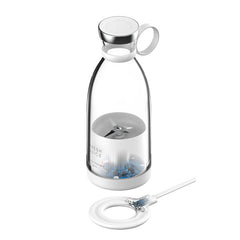 Portable Electric Blender Fruit Juicer & Mixers - FututeX