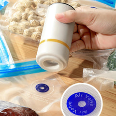 Vacuum Sealed Food Bags Food Storage