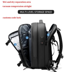 FutureX Travel Vacuum Backpack - FututeX
