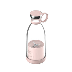 Portable Electric Blender Fruit Juicer & Mixers - FututeX