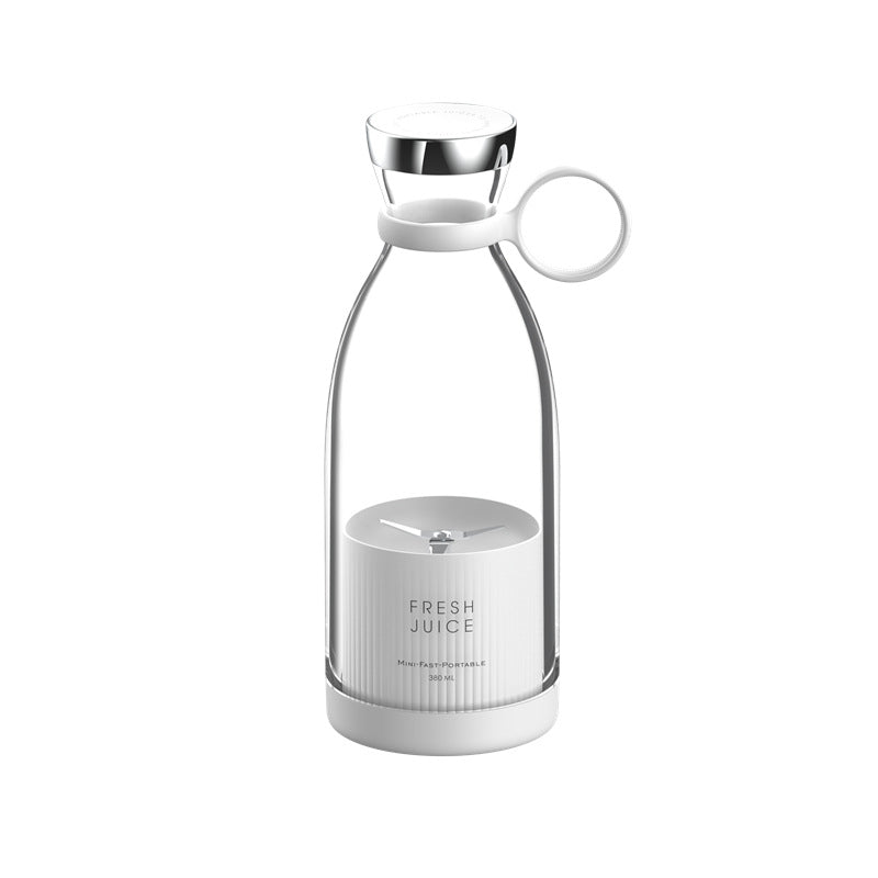 Portable Electric Blender Fruit Juicer & Mixers - FututeX