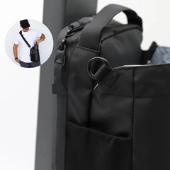 FutureX Magnetic Water Bottle Bag for Gym - FututeX