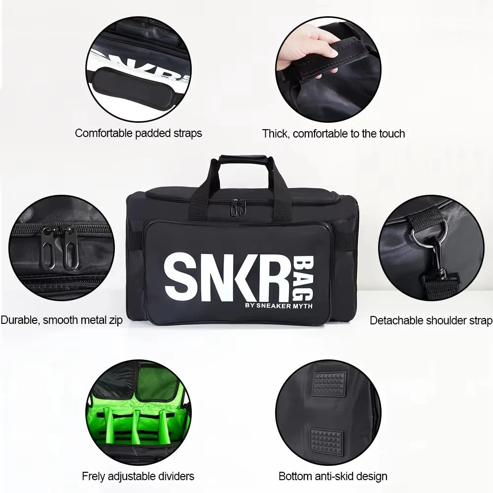 FutureX Athletes Sports Bag - FututeX