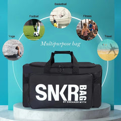 FutureX Athletes Sports Bag - FututeX