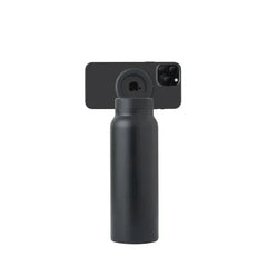 Water Bottle with MagSafe Phone Holder - FututeX