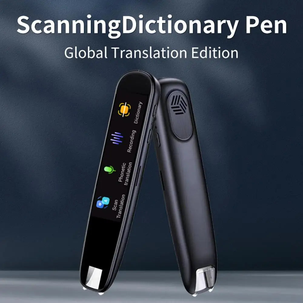 Language Translator Pen - FututeX