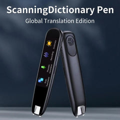 Language Translator Pen - FututeX