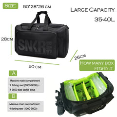 FutureX Athletes Sports Bag - FututeX