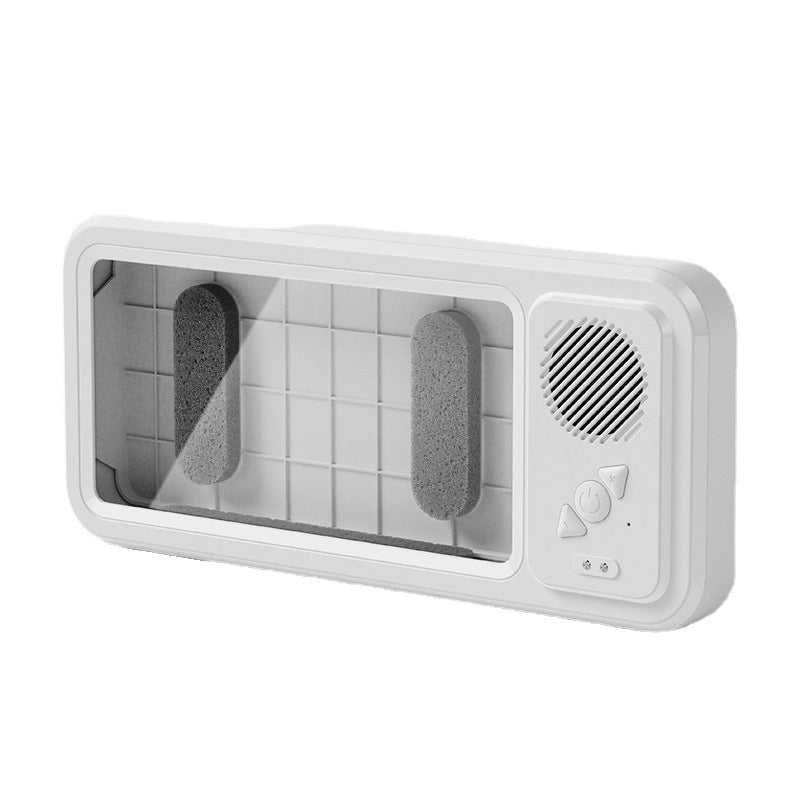 FutureX Shower Phone Holder with Speaker - FututeX