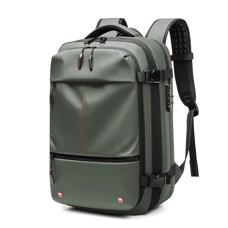 FutureX Travel Vacuum Backpack - FututeX